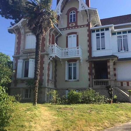 Appartamento T1Bis Dans Belle Arcachonnaise Esterno foto