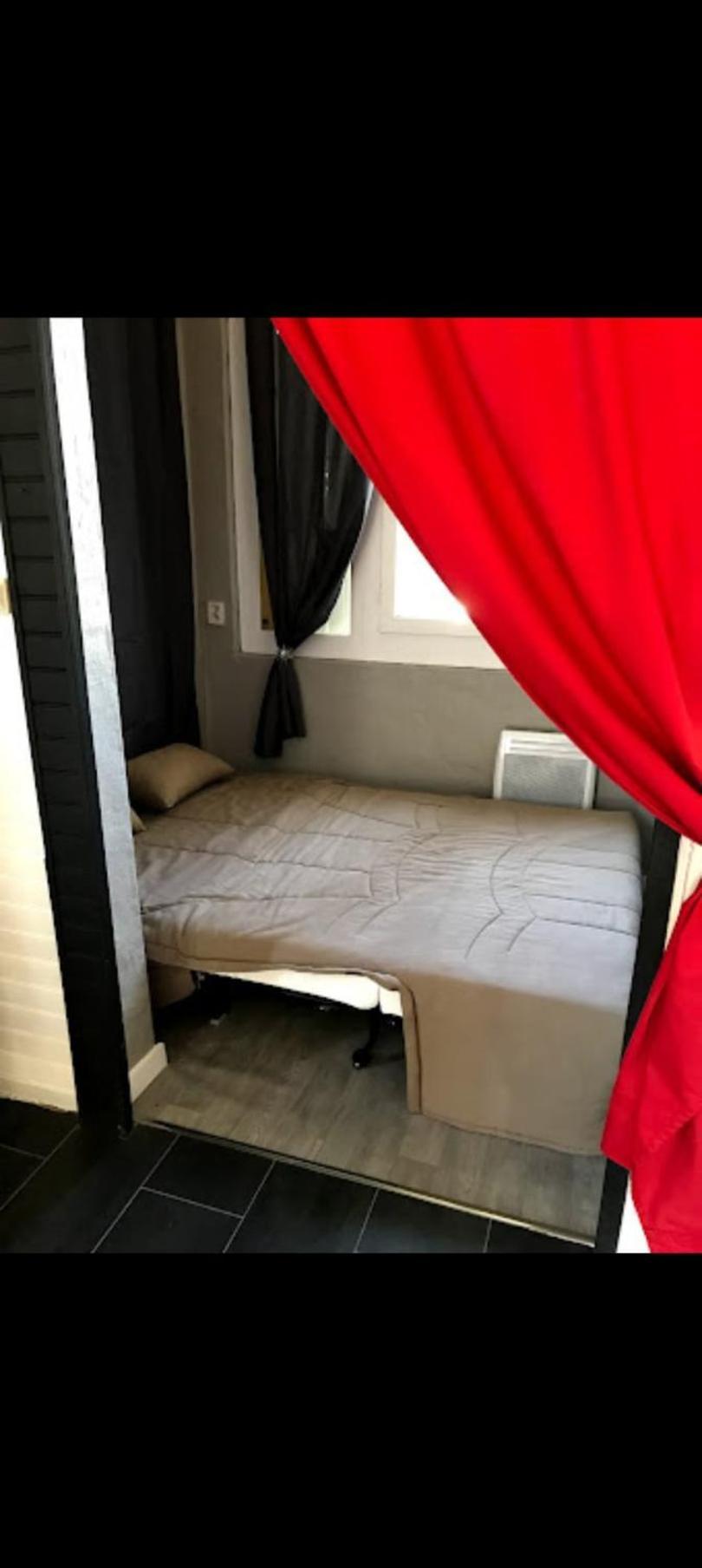 Appartamento T1Bis Dans Belle Arcachonnaise Esterno foto