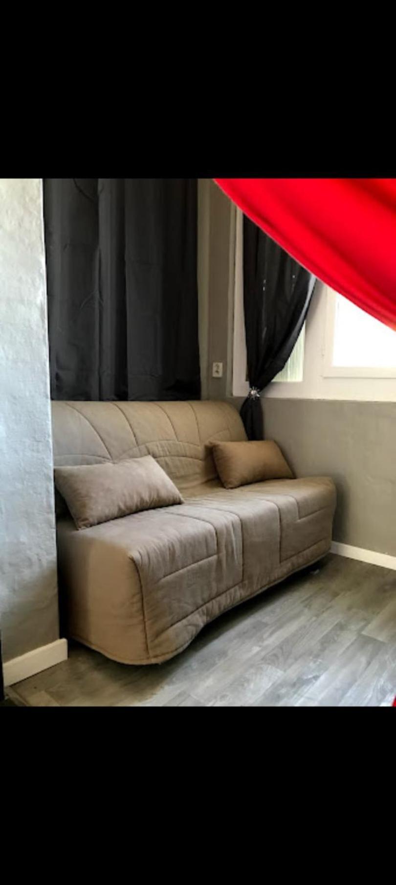 Appartamento T1Bis Dans Belle Arcachonnaise Esterno foto