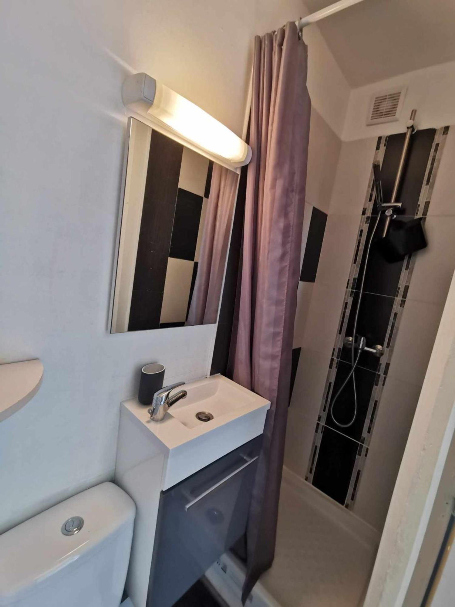 Appartamento T1Bis Dans Belle Arcachonnaise Esterno foto